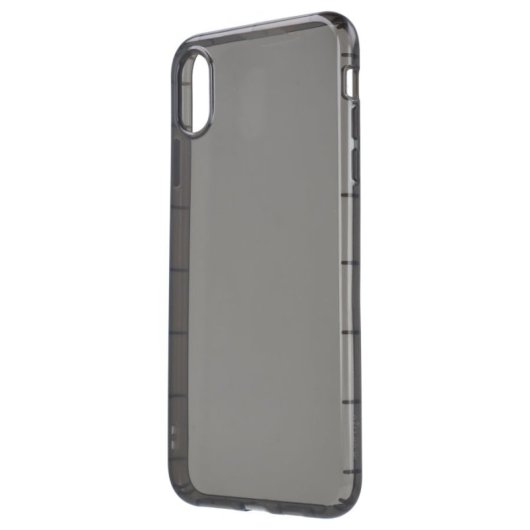 Funda Silicona Color Para Iphone Xs Max