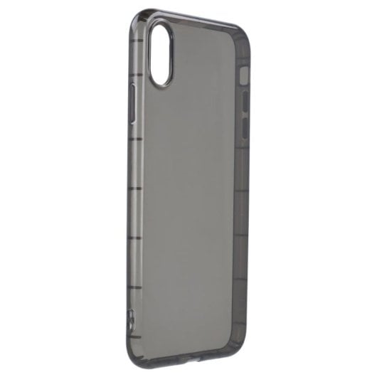 Funda Silicona Color Para Iphone Xs Max
