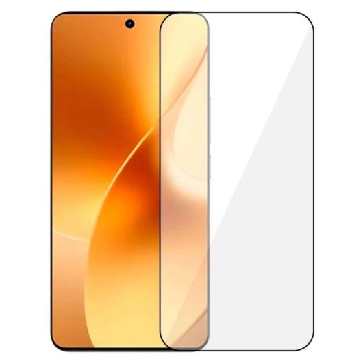 Cristal Templado Completo Para Oppo Reno 15 Pro Max