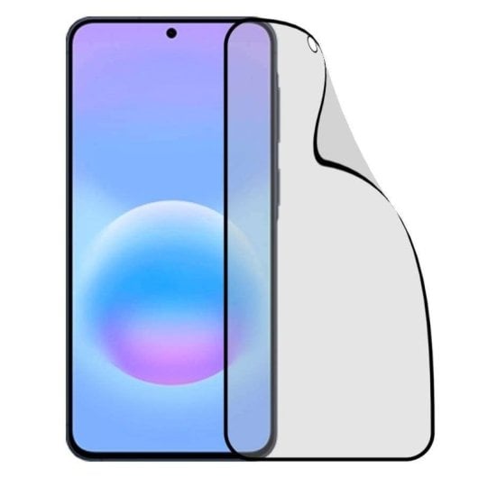 Cristal Templado Irrompible Mate Para Samsung Galaxy A57