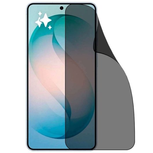 Proteggi Schermo Samsung Galaxy S26 Ultra Vetro Temperato Infrangibile Antispia