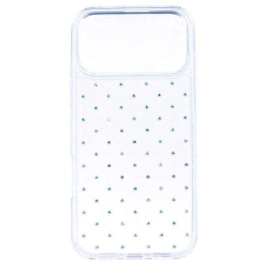 Funda Brillantes Para Iphone 17 Pro Max