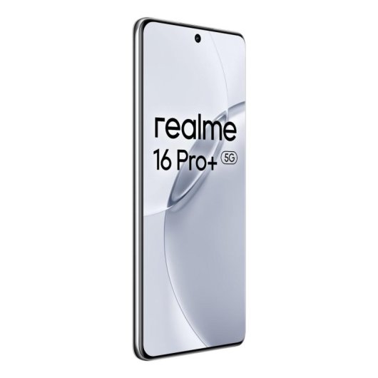 Realme 16 Pro Plus 5G 8GB 256GB 6.8" Cinzento