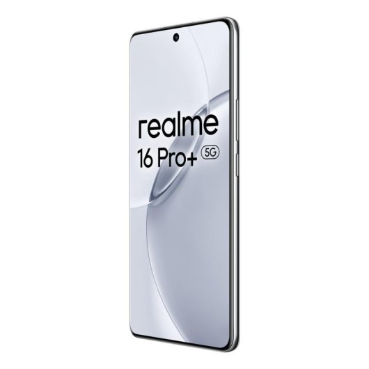 Realme 16 Pro Plus 5G 8GB 256GB 6.8" Cinzento
