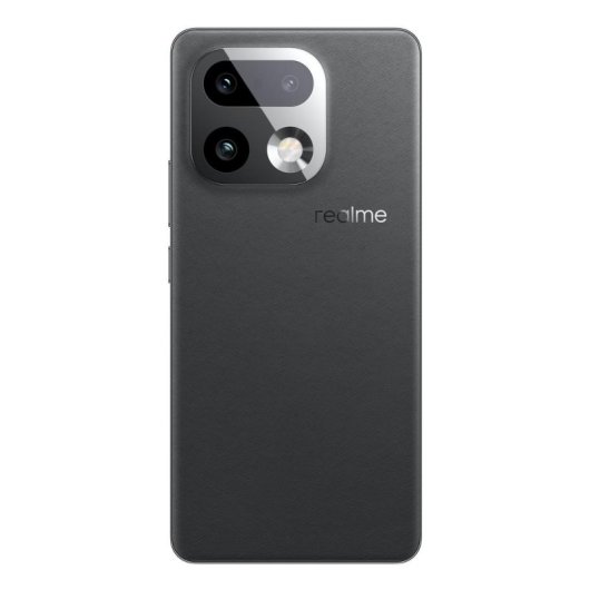 Realme 16 Pro Plus 5G 8GB 256GB 6.8" Cinzento