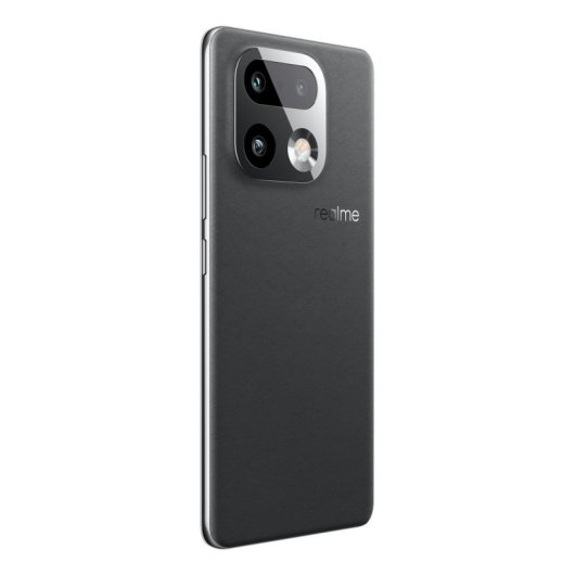 Realme 16 Pro Plus 5G 8GB 256GB 6.8" Cinzento