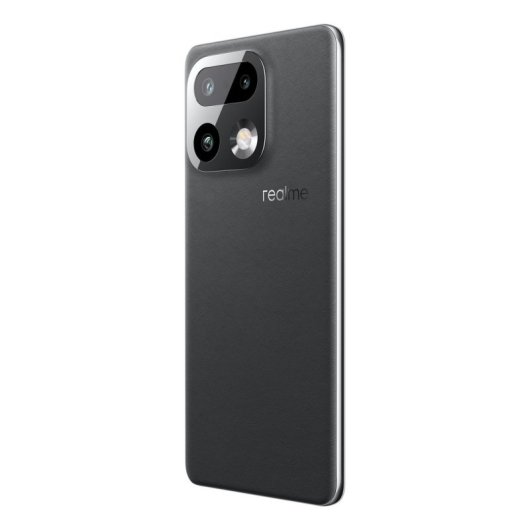 Realme 16 Pro Plus 5G 8GB 256GB 6.8" Cinzento