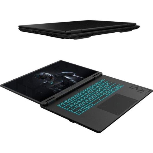 Portátil Gigabyte Gaming A16 CWH 16" Intel Core i7-13620H 16GB 1TB SSD RTX 5070 Windows 11