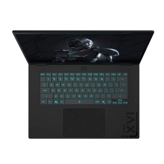 Portátil Gigabyte Gaming A16 CWH 16" Intel Core i7-13620H 16GB 1TB SSD RTX 5070 Windows 11