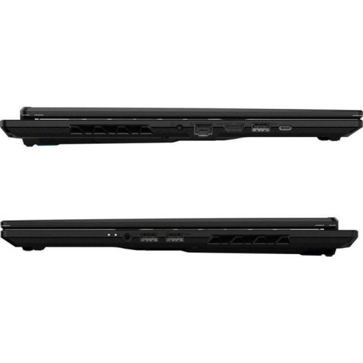 Portátil Gigabyte Gaming A16 CWH 16" Intel Core i7-13620H 16GB 1TB SSD RTX 5070 Windows 11