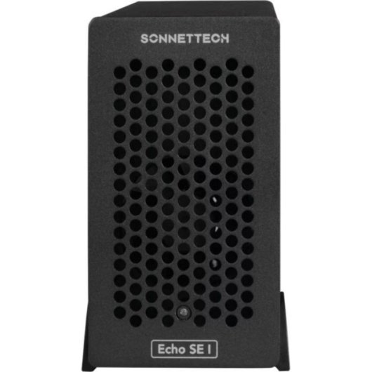 Boîtier PC Sonnet Echo Express SE I eGPU PCI-Express Noir Thunderbolt 5