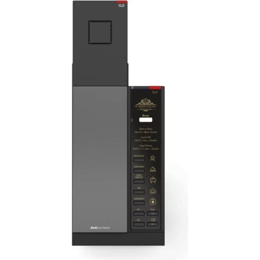 Telefono senza fili Snom HD340A DECT per ufficio domestico