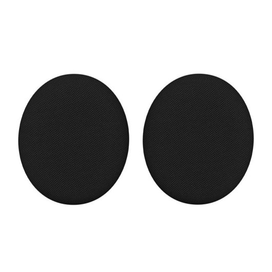 Kit Zubehör Jabra Evolve3 75 Ohrkissen Auriculares Negros