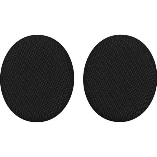Kit Zubehör Jabra Evolve3 75 Ohrkissen Auriculares Negros