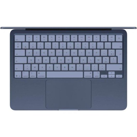 Ordinateur portable Apple MacBook Neo 13" A18 Pro 8GB 256GB SSD Apple GPU macOS Tahoe