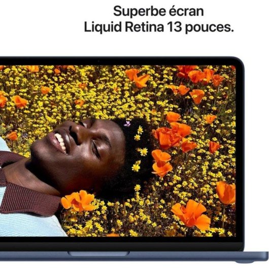 Ordinateur portable Apple MacBook Neo 13" A18 Pro 8GB 256GB SSD Apple GPU macOS Tahoe