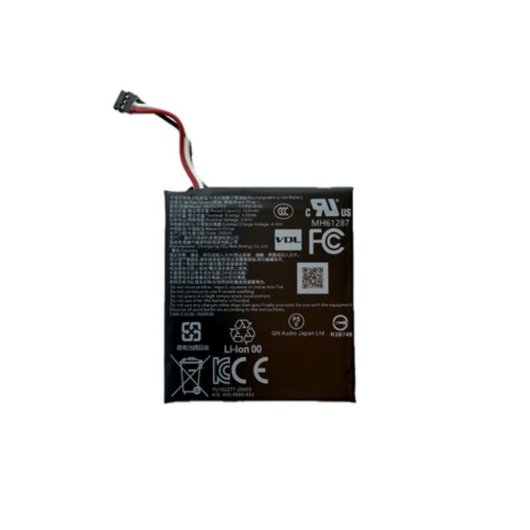 Kit de accesorios Jabra 14151-11 para auriculares Bluetooth