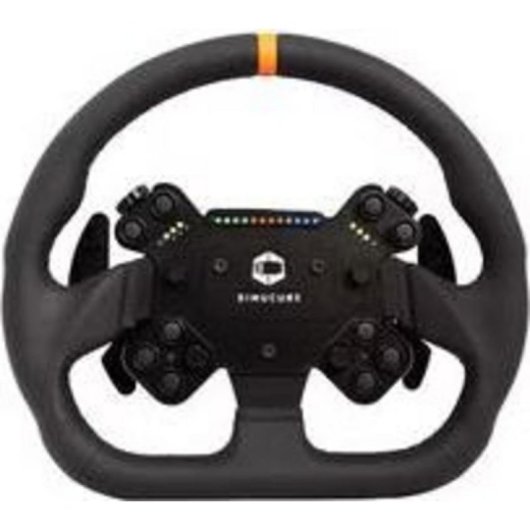 Volante Simucube SCVALO-SC3-LE Gaming Controller Negro 32 cm