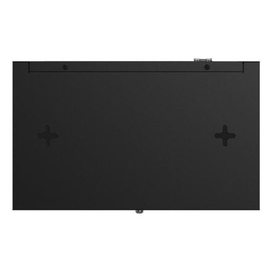 Switch TP-Link ES206XPP-M2 Managed L2 2.5G Ethernet PoE++