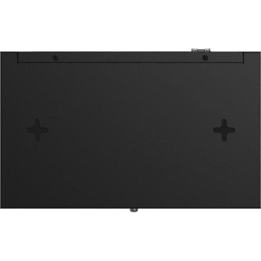 Switch TP-Link ES206XPP-M2 Managed L2 2.5G Ethernet PoE++