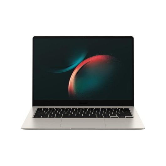 Portátil Samsung Galaxy Book3 Pro 14" Intel Core i7-1360P 16GB 512GB SSD Iris Xe Windows 11 Home