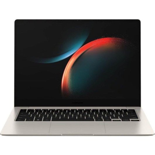 Portátil Samsung Galaxy Book3 Pro 14" Intel Core i7-1360P 16GB 512GB SSD Iris Xe Windows 11 Home