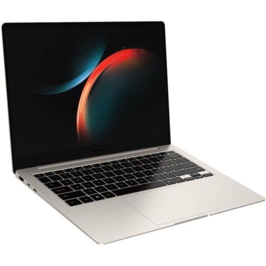Portátil Samsung Galaxy Book3 Pro 14" Intel Core i7-1360P 16GB 512GB SSD Iris Xe Windows 11 Home
