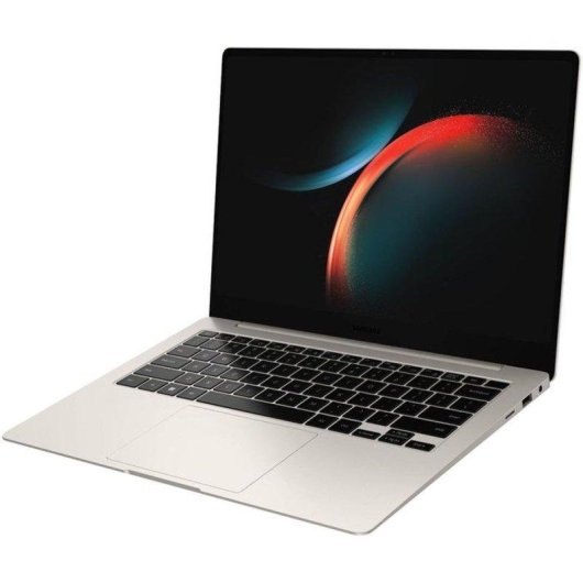 Portátil Samsung Galaxy Book3 Pro 14" Intel Core i7-1360P 16GB 512GB SSD Iris Xe Windows 11 Home