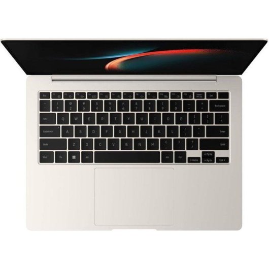 Portátil Samsung Galaxy Book3 Pro 14" Intel Core i7-1360P 16GB 512GB SSD Iris Xe Windows 11 Home