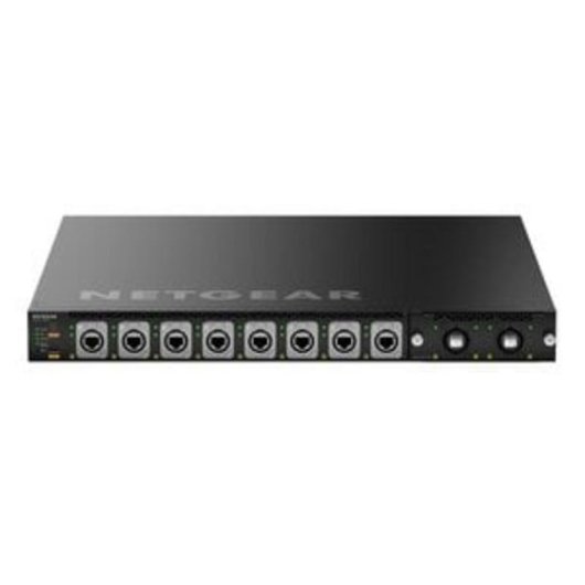 Switch Netgear M4350-16M4V 16 Ports 2.5G PoE Managed 4 SFP28 25G
