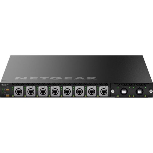 Switch Netgear M4350-16M4V 16 Ports 2.5G PoE Managed 4 SFP28 25G