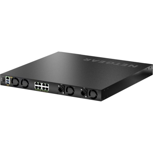 Switch Netgear M4350-16M4V 16 Ports 2.5G PoE Managed 4 SFP28 25G