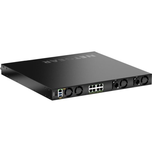 Switch Netgear M4350-16M4V 16 Ports 2.5G PoE Managed 4 SFP28 25G