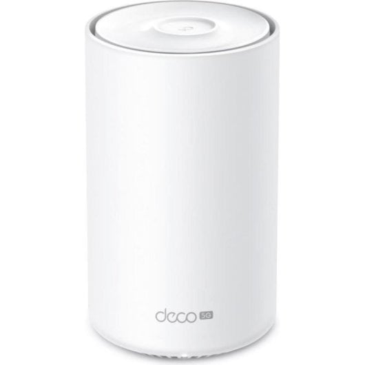 Router TP-Link Deco X10-5G WiFi 6 5G Mesh 4,67 Gbps Dupla Banda