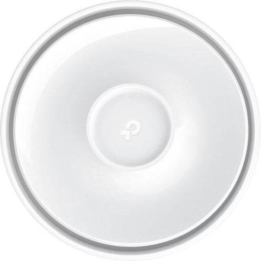 Router TP-Link Deco X10-5G WiFi 6 5G Mesh 4,67 Gbps Dupla Banda