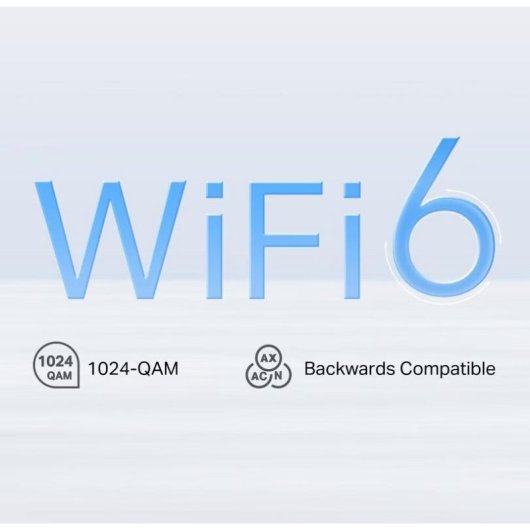 Router TP-Link Deco X10-5G WiFi 6 5G Mesh 4,67 Gbps Dupla Banda