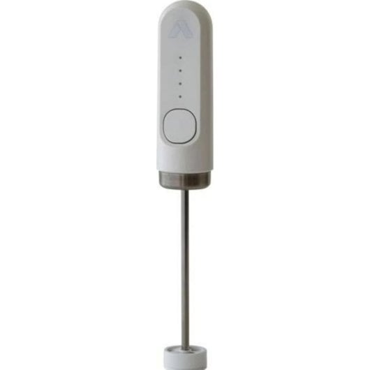 Crémateur de lait Subminimal NanoFoamer Lithium USB-C Acier inoxydable
