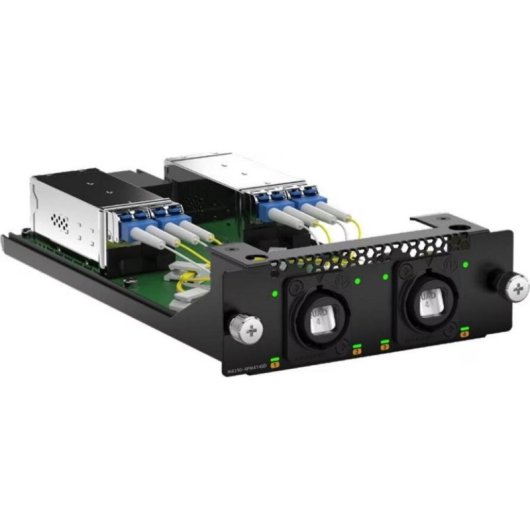 Carte Réseau Netgear APM414SD Ethernet SFP28 25Gbit/s Multimode