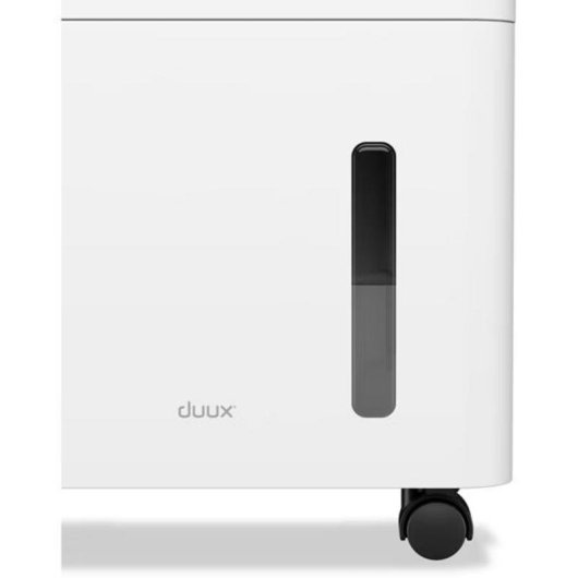Deshumidificador Duux Bora L12 12 l/24h 30 m² 42 dB