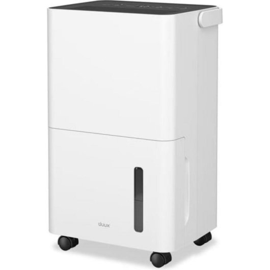 Deshumidificador Duux Bora L12 12 l/24h 30 m² 42 dB