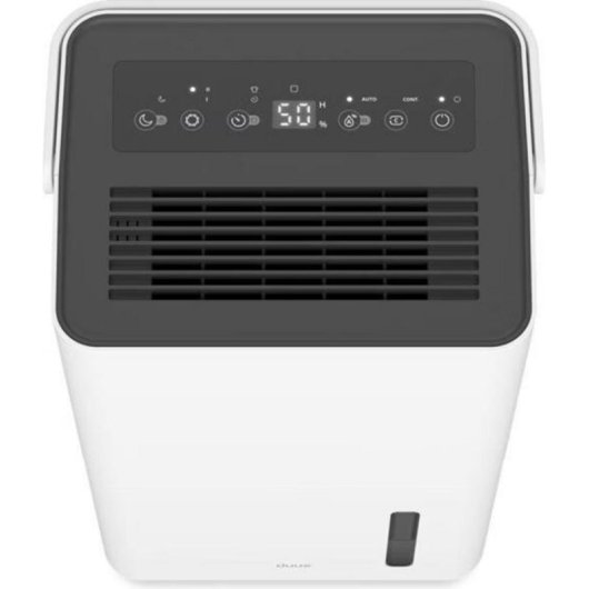 Deshumidificador Duux Bora L12 12 l/24h 30 m² 42 dB