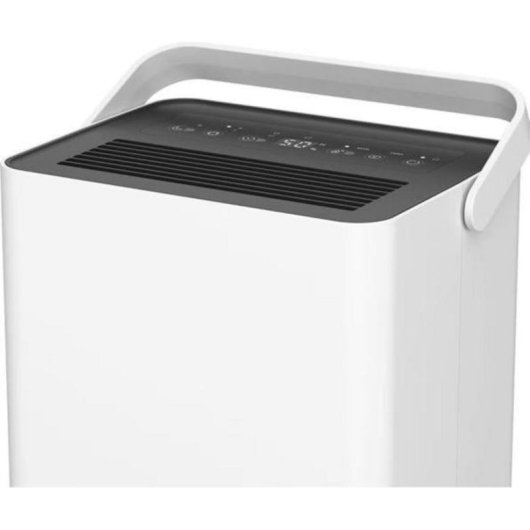 Deshumidificador Duux Bora L12 12 l/24h 30 m² 42 dB