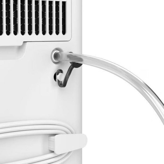 Deshumidificador Duux Bora L12 12 l/24h 30 m² 42 dB