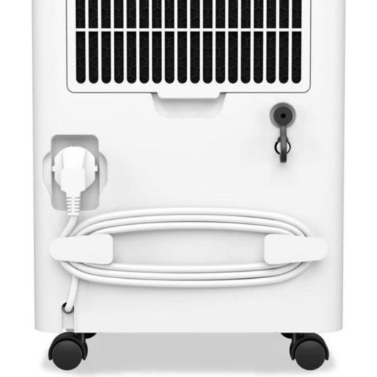 Deshumidificador Duux Bora L12 12 l/24h 30 m² 42 dB