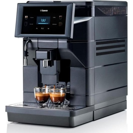 Máquina de café superautomática Saeco Aurora B1 2,5L 15 Bares para restauração