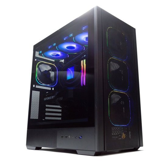 PcCom Imperial Intel Core Ultra 7 270K Plus / 32GB / 2TB SSD / RTX 5070 / Windows 11 Home