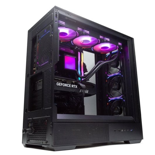 PcCom Imperial Intel Core Ultra 7 270K Plus / 32GB / 2TB SSD / RTX 5070 / Windows 11 Home