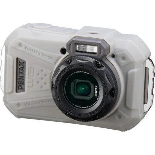Chaquette Protectrice Ricoh O-CC180 pour Caméra Ricoh WG-1000