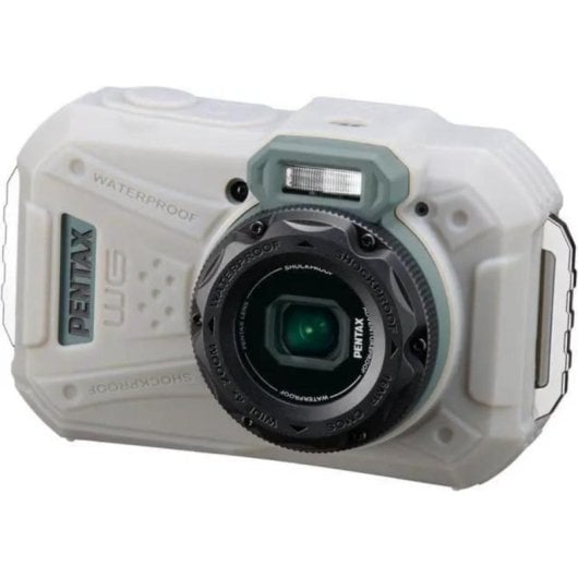 Chaquette Protectrice Ricoh O-CC180 pour Caméra Ricoh WG-1000