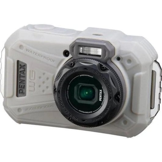 Chaquette Protectrice Ricoh O-CC180 pour Caméra Ricoh WG-1000